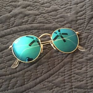 Ray Ban sunglasses